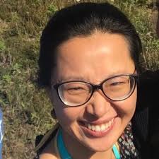 Xianghua (Cici) Li (@XianghuaLi2)