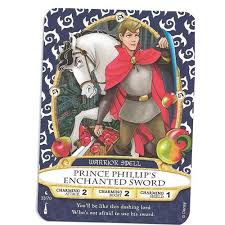 Prince philip, who has been the queen's rock for 73 years and helped forge the royal family's path into the modern era, died aged 99 this morning.th. Disney Sorcerers Of Magic Kingdom Cards Prince Phillip