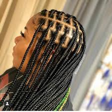 There are so many elements to these hairdos, and we want you to explore them before you make a decision. Latest Black Braided Hairstyles To Wow You In 2021 Zaineey S Blog