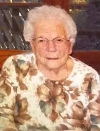 Alice Carolyn Endress, 88, touched by many friendships throughout her life 