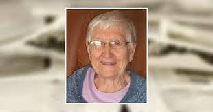 Mary Booth Obituary January 28, 2020