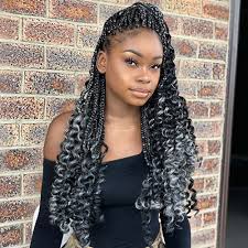 Check out our goddess braids selection for the very best in unique or custom, handmade pieces from our wigs shops. 59 Sexy Goddess Braids Hairstyles To Get In 2020