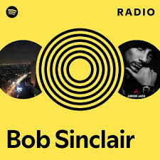 Bob Sinclair Radio