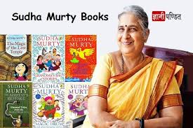 Best Books Of Sudha Murthy Good Books Sudha Murthy Inspirational Books