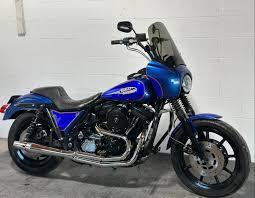 Image result for Indigo Blue 1992 Motorcycle