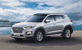 The 2020 tucson is one of the brand's latest examples. Hyundai Tucson Price In India 2021 Images Mileage Reviews Carandbike