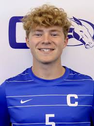 2025 Men's Soccer Roster