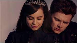 A Cinderella Story: If the Shoe Fits - The End [HD] - YouTube