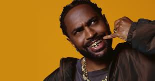 Big Sean Official Store