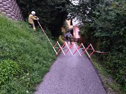Unwetterwarnungen sankt johann im pongau. Unwetter Freiwillige Feuerwehr Schwarzach Im Pongau Facebook