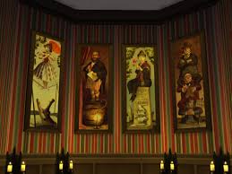 We did not find results for: Yourobedientphantom S Haunted Mansion Paintings