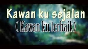 Maybe you would like to learn more about one of these? Chords For Our Streets Kawan Sejalan Lyric