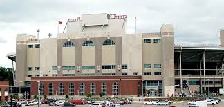 Nebraska Memorial Stadium View From Sideline 1 Vivid Seats