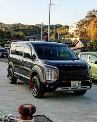 delica forceはinstagramを利用しています サイドステップ リアステップ付けよう delica delicad5 新型デリカ 新型デリカd5 デリカ デリカd5 デリカd5がある生活 デリカ暮らし デリカにこだわる デ デリカ カスタム デリカd5 デリカd5 カスタム