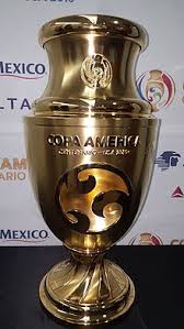 Cuenta oficial del torneo continental más antiguo del mundo. Kubok Ameriki Po Futbolu Vikipediya