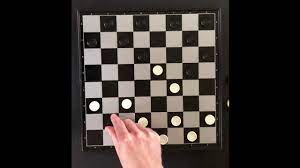 This download has a 4.2 rating and 10 levels of difficulty. How To Play Checkers Youtube