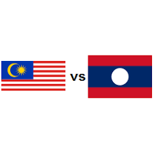 Football laos vs malaysia on day 6 of 28th sea games singapore 2015 (9 june 2015) at bishan stadium subscribe to. Country Comparison Malaysia Vs Laos 2021 Countryeconomy Com
