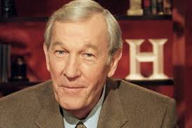 Roger Mudd, probing TV journalist and network news anchor, dies at 93