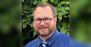 Christopher Eric Straub Obituary