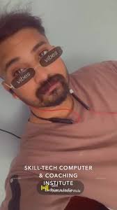 Skill-Tech Computer & Coaching Institute