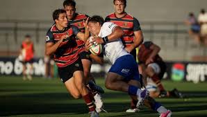 PRIMER TRIUNFO ✓ 🏉 La franquicia argentina, Pampas, venció a Yacaré XV en  la primera fecha del Super Rugby de Americas. 📌 Repasa los detalles en  nuestra web. https://canalshowsport.com.ar/pampas-vencio-en-asuncion-a- yacare-xv-en-el-inicio-del-super ...