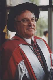 Vale Dr William Jonas AM, the quiet achiever