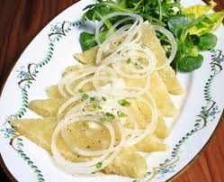 Pin Von Katja Fell Auf Kochen Lebensmittel Essen Anrichten Rezepte