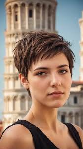 23 Top Short Fall Haircuts 2024: Trendy Styles for a Bold New Look