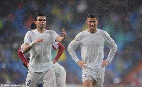 Links to sporting gijón vs. Real Madrid Wear Unusual Recycled Kits During 2 1 Victory Over Sporting Gijon Daily Mail Online