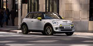 Check spelling or type a new query. Mini Cooper Se Electric Car Starts As Low As 17 900 With Incentives In The Us Electrek