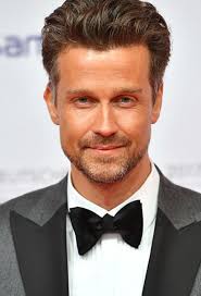 Alle Infos & News zu Wayne Carpendale