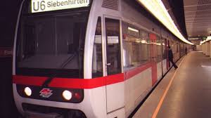 Born 18 january 1944) is the current president of austria. Wiener U6 Zu Ferienstart Ganzlich Klimatisiert Unterwegs Sn At