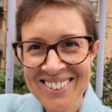 Orla Pearson (@momorla)