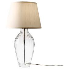 Mobilier Et Decoration Interieur Et Exterieur Ikea Lighting Table Lamp Table Lamps Living Room