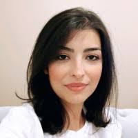 Diana Barakat's Instagram, Twitter & Facebook