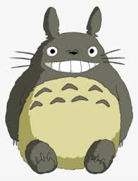 Totoro Png Transparent Totoro Png Image Free Download Pngkey Free download 38 best quality totoro clipart at getdrawings. totoro png transparent totoro png