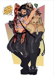 Nsfwshroom Porn - Rule 34