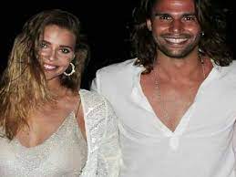 Di seguito tutte le dichiarazioni rilasciate dalla coppia del grande luca e ivana hanno posato per la prima volta insieme per il settimanale chi e, con tanta emozione, hanno parlato dei loro progetti per il futuro. Luca Onestini E Ivana Altro Traguardo Mrazova Non Servono Parole