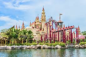 Image result for beautiful Spots Of Vacation Around The World