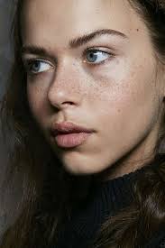 Georgia Fowler Portret