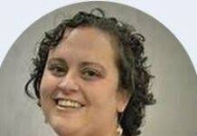 Donna “Joan” Smith