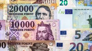 legmagasabb euró vételi árfolyam mnb
