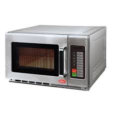 Discover the benefits of an above range microwave with a vent. General Commercial Microwave Oven 1800 Watt Sam S Club