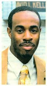 Touched by Bloodshed, Working Now to Spare Others