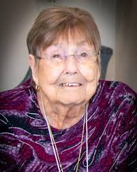 Ruth Self Janes Obituary (2023)