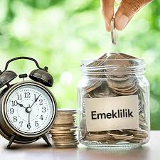 Sigortalılık yıllarının hangi dönemlere denk geldiğine bakılmaktadır. Sgk Emekli Maas Odemeleri Odemeler Bireysel Turkiye Finans