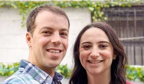 This Week's Wedding Announcements