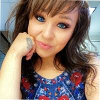 Danielle Starr's Instagram, Twitter & Facebook