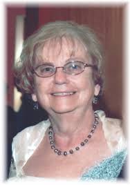 Obituary for Barbara Ann Becker