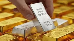 Gold rate outlook: Gold and silver prices set for volatile week; Festive demand and US inflation in focus - The Times of India